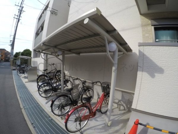フジパレス垂水町5番館(その他共用部分)