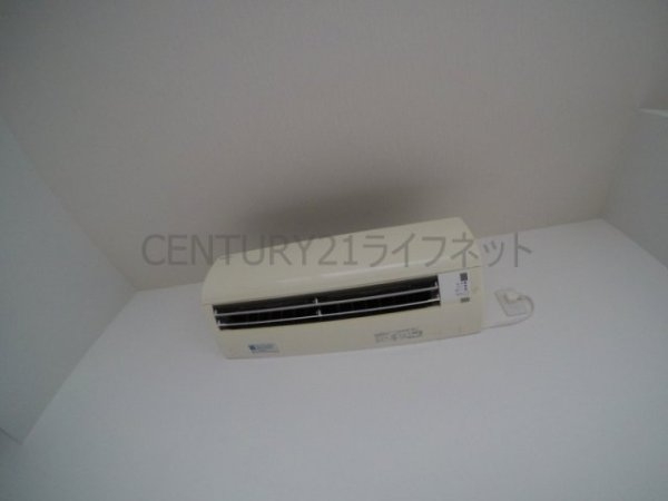 サンレムート江坂イースト(その他設備)