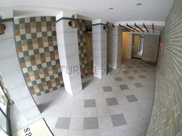 サンレムート江坂イースト(その他共用部分)