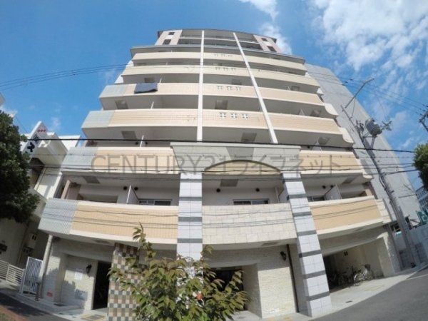 サンレムート江坂イースト