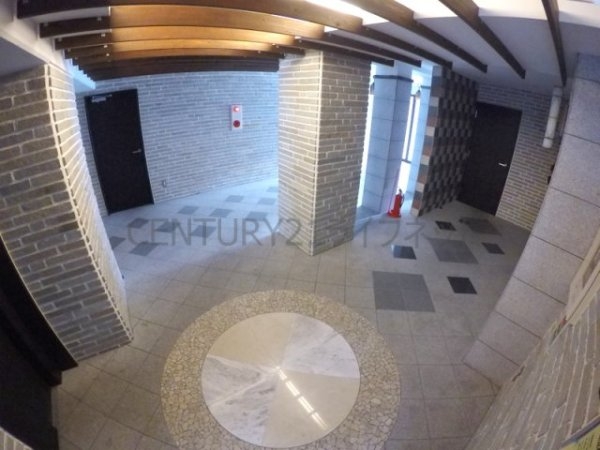 サンレムート江坂イースト(その他共用部分)