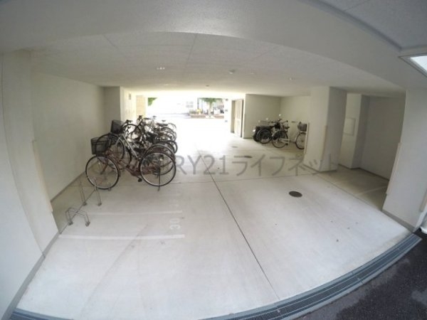 サンレムート江坂イースト(その他共用部分)