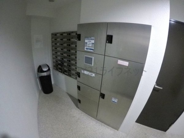 サンレムート江坂イースト(その他共用部分)