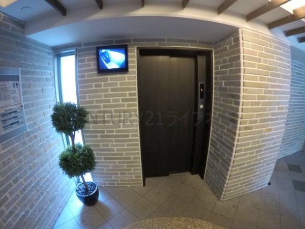 サンレムート江坂イースト(その他共用部分)