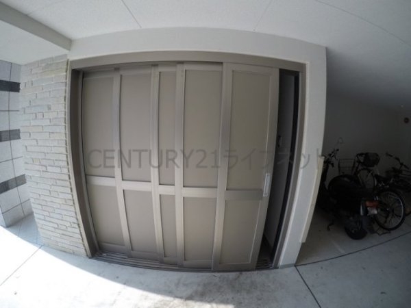 サンレムート江坂イースト(その他共用部分)