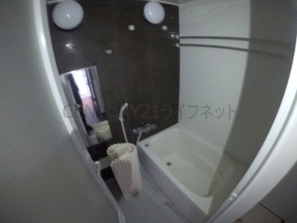 サンレムート江坂イースト(バス)