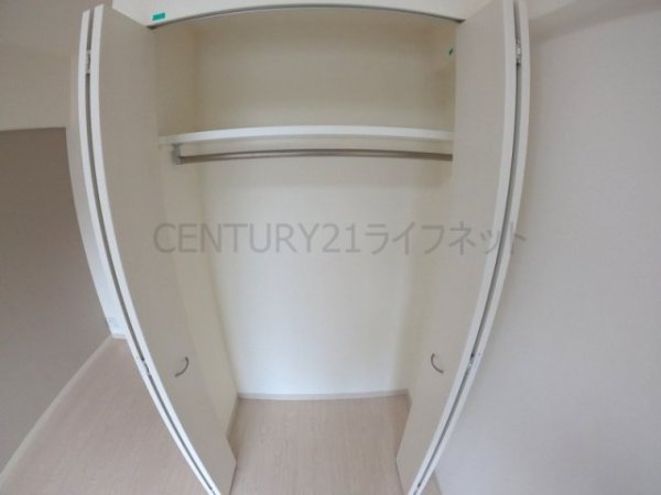 アリビオ千里豊津