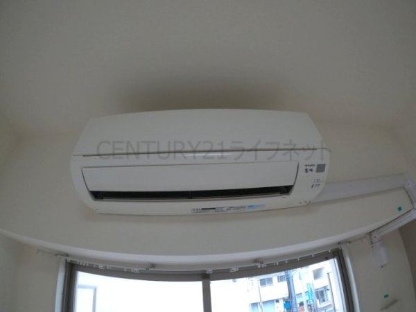 アリビオ千里豊津