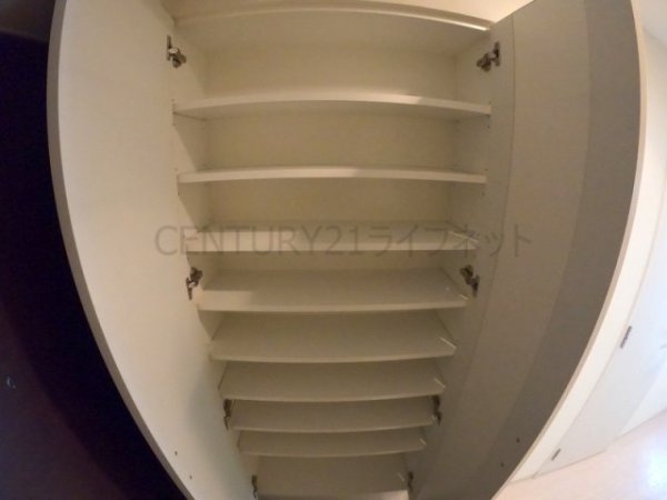 アリビオ千里豊津