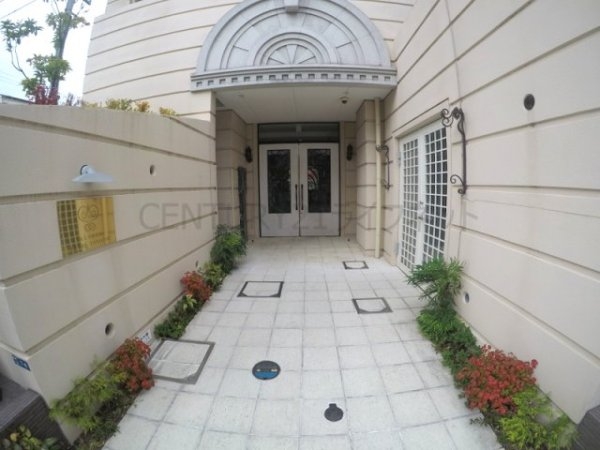 アリビオ千里豊津