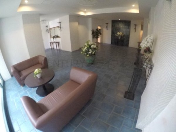 アリビオ千里豊津