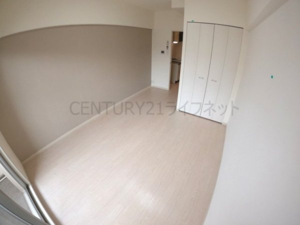 アリビオ千里豊津