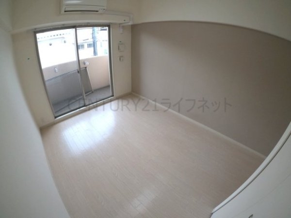 アリビオ千里豊津