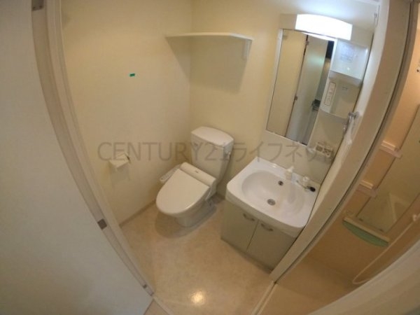 アリビオ千里豊津