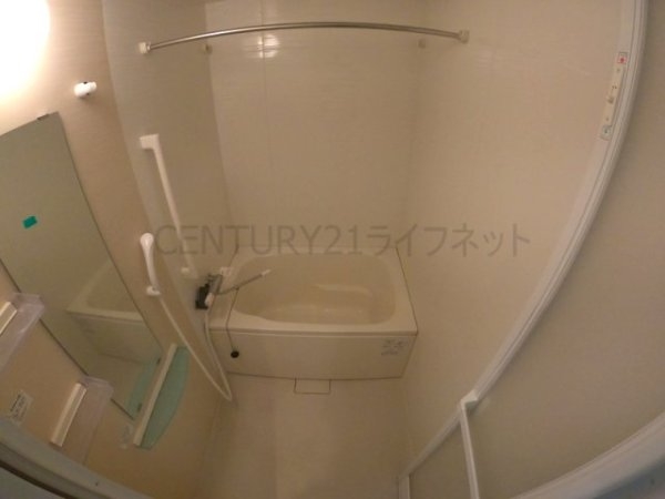 アリビオ千里豊津