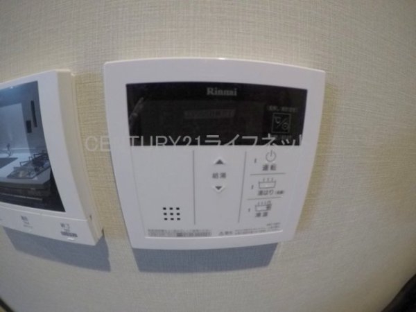 ブエナビスタ十三東(その他設備)