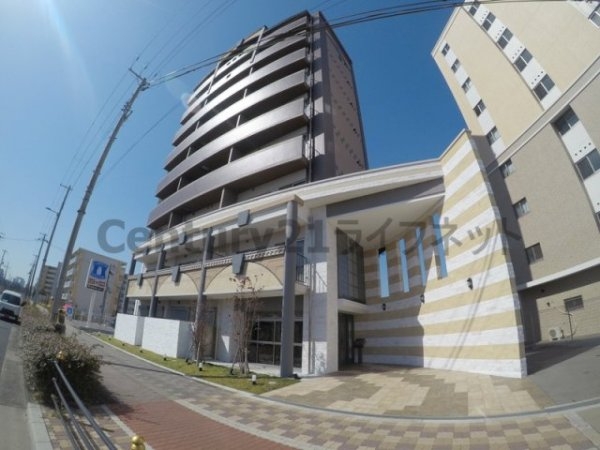 サンレムート新大阪イースト2