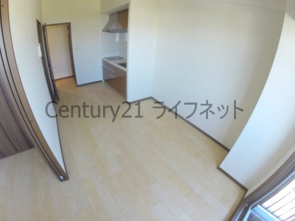 サンレムート新大阪イースト2