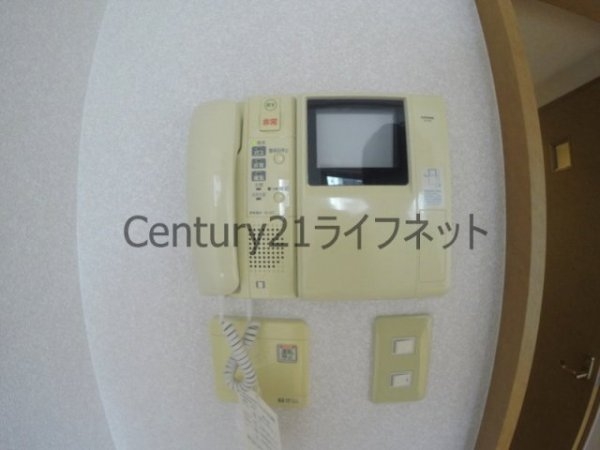 エステムコート新大阪3ステーションプラザ(セキュリティ)