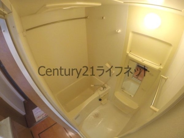 エステムコート新大阪3ステーションプラザ(バス)