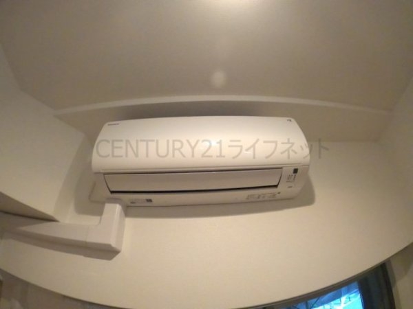 アドバンス江坂ラシュレ(その他設備)