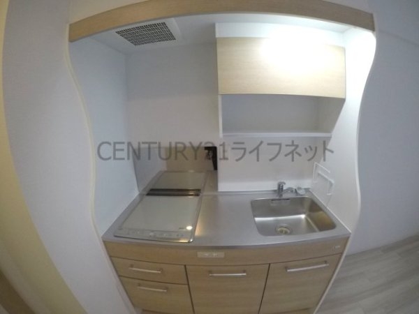 アドバンス江坂ラシュレ