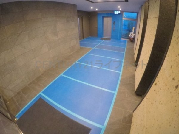 吹田市江坂町1丁目のマンション(その他共用部分)