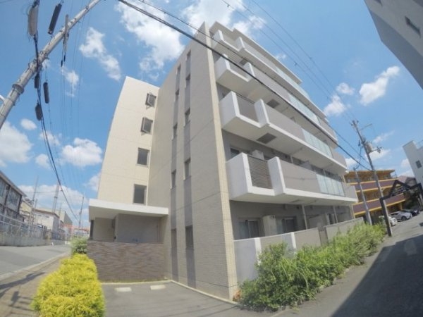 グランディールSUEHIRO