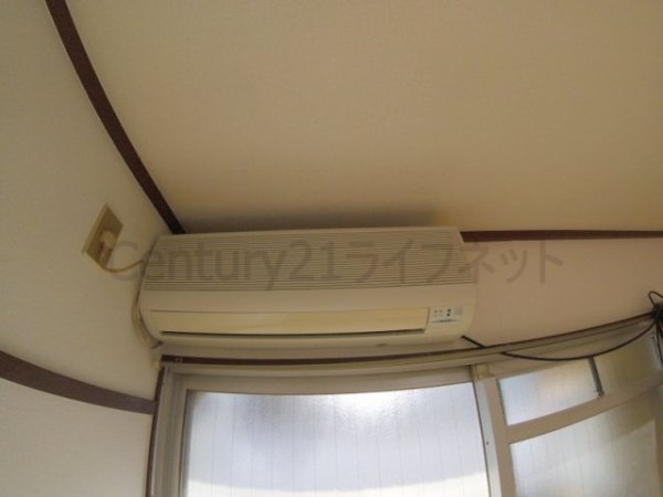 南森町ロイヤルハイツ