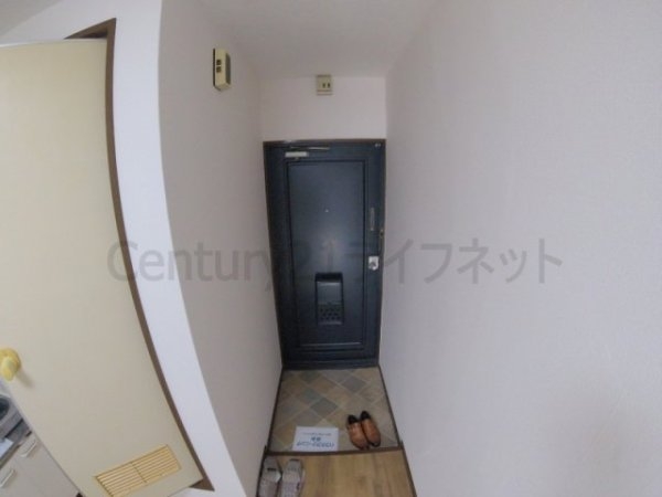 南森町ロイヤルハイツ