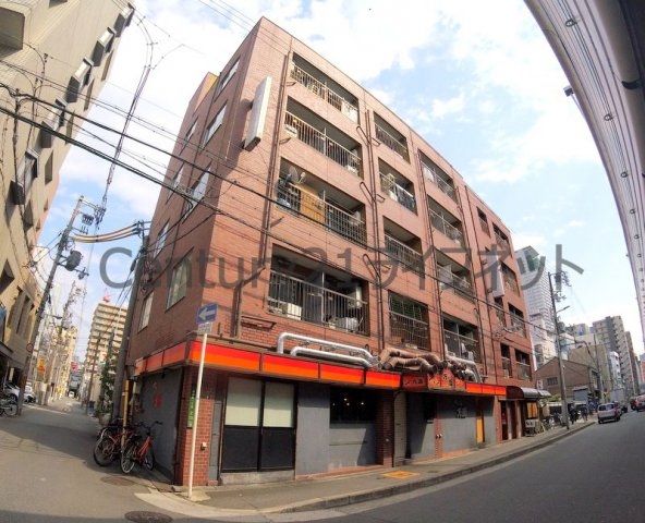 南森町ロイヤルハイツ