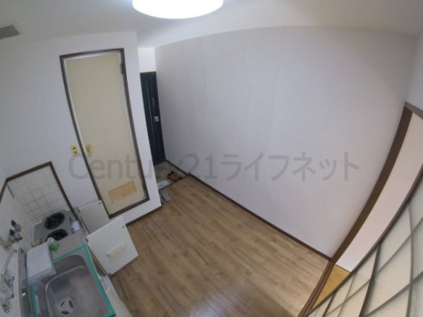 南森町ロイヤルハイツ