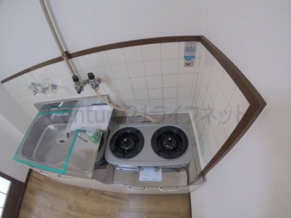 南森町ロイヤルハイツ