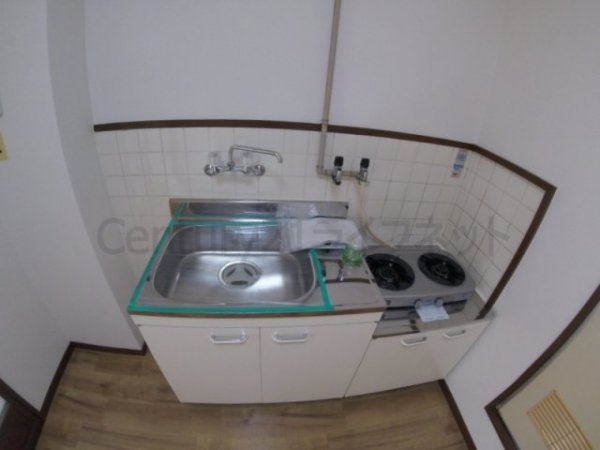 南森町ロイヤルハイツ