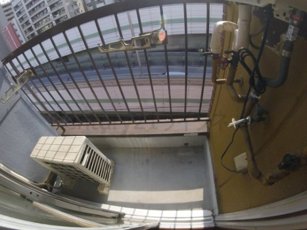 南森町ロイヤルハイツ