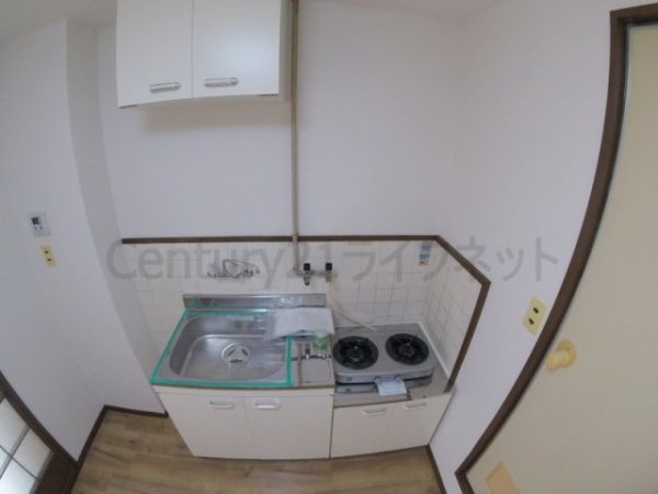 南森町ロイヤルハイツ