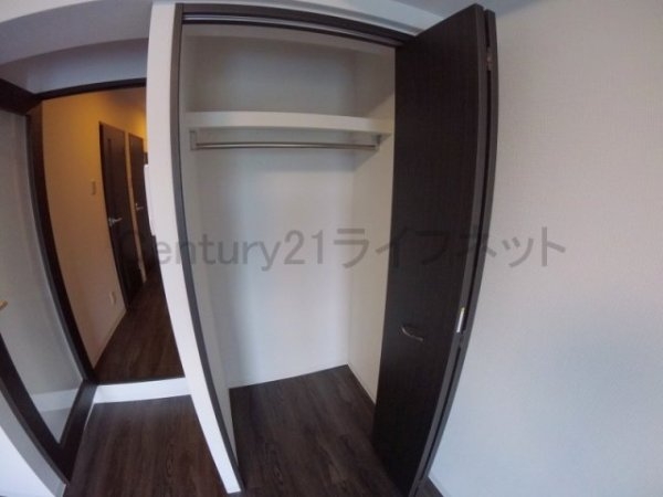 サーフアイランドモナリザ(収納)