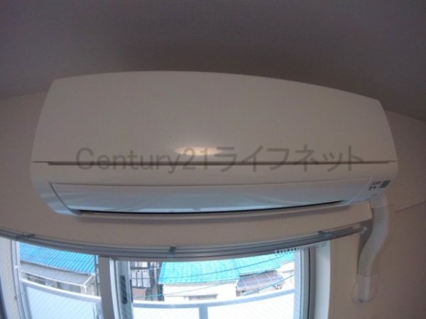 サーフアイランドモナリザ(その他設備)