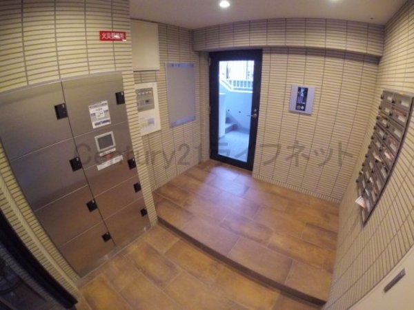 サーフアイランドモナリザ(その他共用部分)