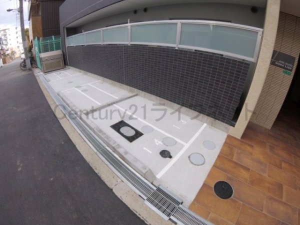 サーフアイランドモナリザ(その他共用部分)