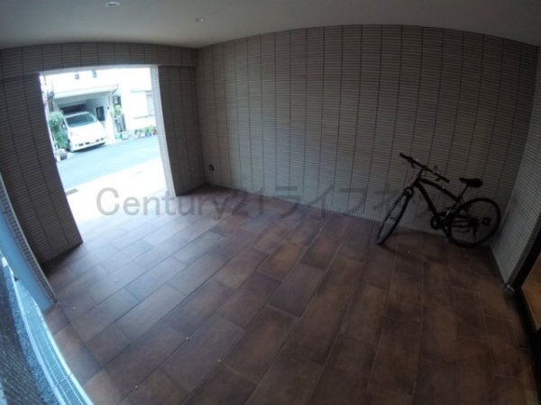 サーフアイランドモナリザ(その他共用部分)