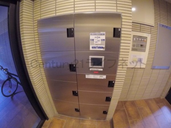 サーフアイランドモナリザ(その他共用部分)