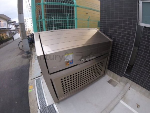 サーフアイランドモナリザ(その他共用部分)