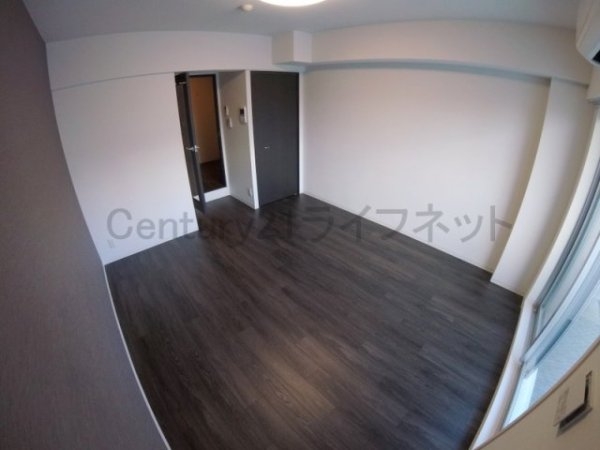 サーフアイランドモナリザ(その他内観)