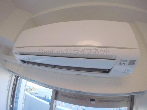 プレサンス新大阪イオリア(その他設備)