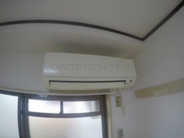 シルクハイツ(その他設備)