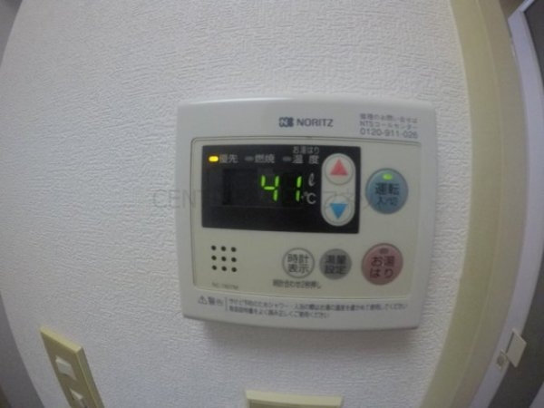 シルクハイツ(バス)