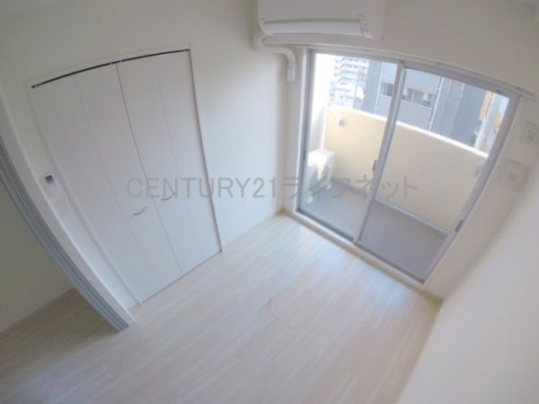 ラカーサ新北野