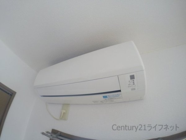 双葉ハイツ(その他設備)