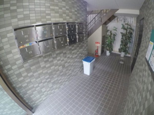 双葉ハイツ(その他共用部分)